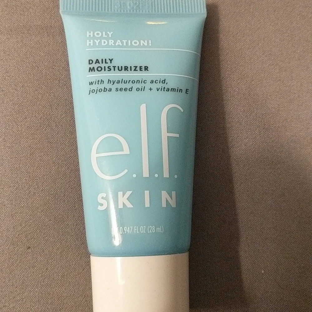Daily Moisturizer
